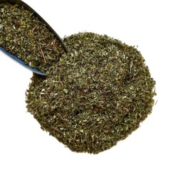 Tisane Alchemille vulgaire (Manteau des Dames) 100g. plante CT Alchem