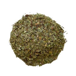 Kräutertee Erdbeerbaum Blatt 100 grs Ct Arbutus unedo.