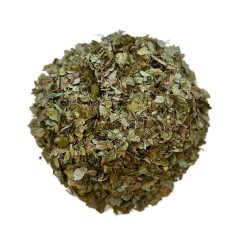 Myrtille (Airelle) feuille 100g