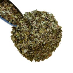 Myrtille (Airelle) feuille 100g