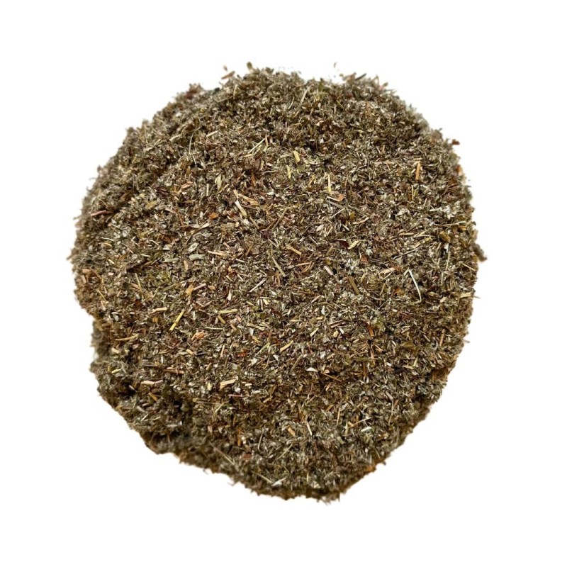 Tisane Argentine 250 GRS (Potentille) (Ansérine) plante CT Potentilla
