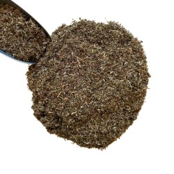 Tisane Argentine 250 GRS (Potentille) (Ansérine) plante CT Potentilla