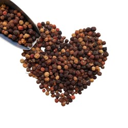 Kräutertee Alkekenge Beere 100g (Physalis)