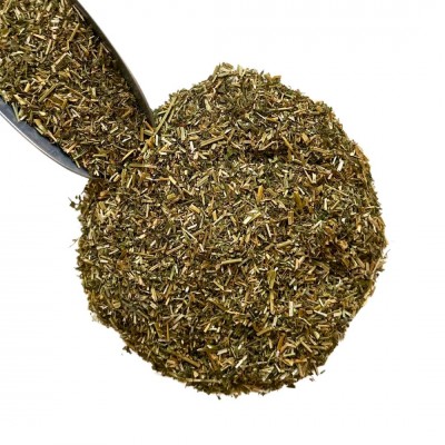 Tisane Luzerne 250g (Alfalfa) plante - Sachet de 250 grammes (Medicago Sativa)