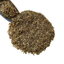 Tisane Ballote Fétide 250 GRS (Marrube Noir) plante Ballota nigra.