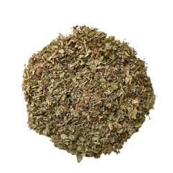 Tisane Balsamite 250 GRS (Menthe Coq, Baume des jardins) plante Balsam