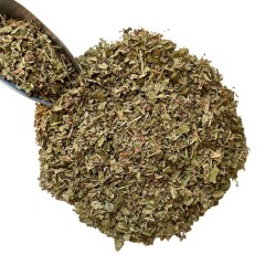 Tisane Balsamite 250 GRS (Menthe Coq, Baume des jardins) plante Balsam