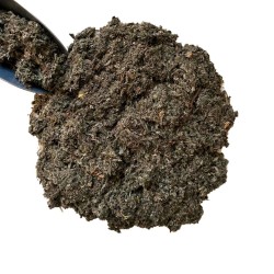 Tisane Bardane Midi feuille 1 KILO Arctium majus.