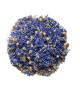 Tisane Bleuet fleur et calice ENTIER 100 grs Centaurea cyanus