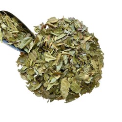 Kräutertee Boldo Blatt 100 GRS Peumus boldus.