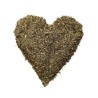 Tisane Basilic (Pistou) feuille 250 GRS ENTIERE Ocimum basilicum