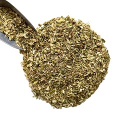 Tisane Berce plante 1 KILO Heracleum sphondylium