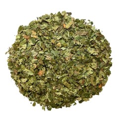 Tisane Bouleau feuille 250 GRS Betula alba.