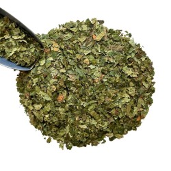 Tisane Bouleau feuille 250 GRS Betula alba.