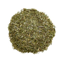 Kräutertee Hirtenburse Pflanze 100 GRS Capsella bursa pastoris