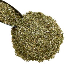 Kräutertee Hirtenburse Pflanze 100 GRS Capsella bursa pastoris