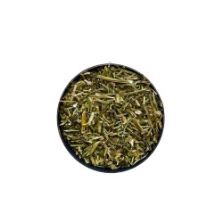 Kräutertee Hirtenburse Pflanze 100 GRS Capsella bursa pastoris