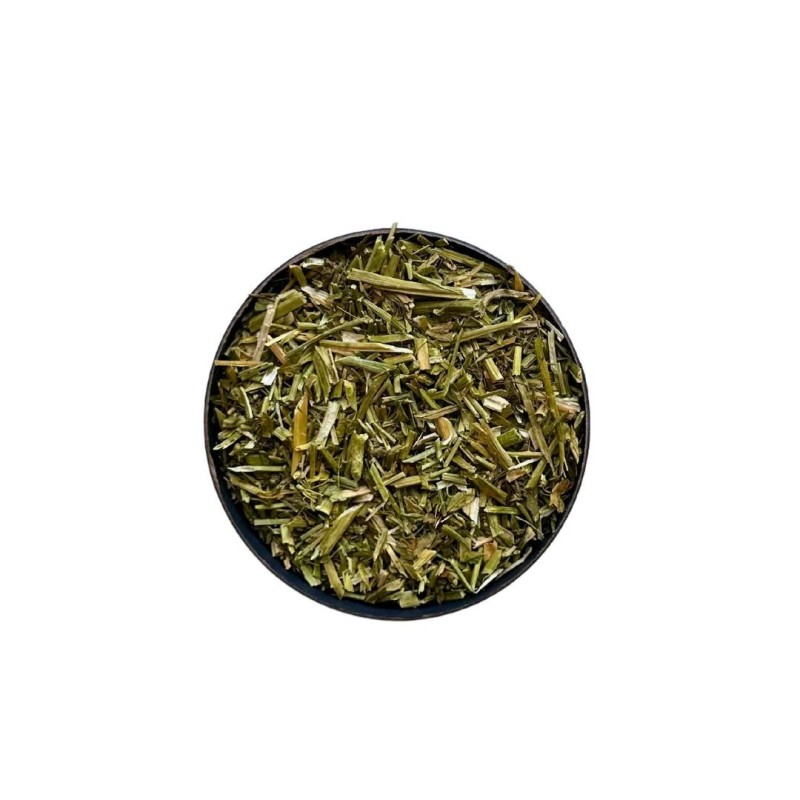 Kräutertee Hirtenburse Pflanze 100 GRS Capsella bursa pastoris