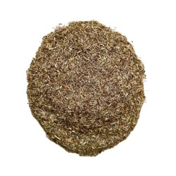 Tisane Gaillet 100 GRS (Caille lait) planteGalium verum.