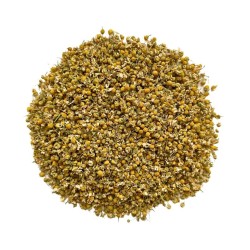 Tisane Camomille Allemande EXTRA (Matricaire) 250 GRS fleur ENTIERE Matri