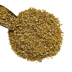 Tisane Camomille Allemande EXTRA (Matricaire) 1 KILO fleur ENTIERE Matri