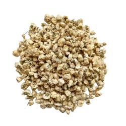 Kräutertee Römische Kamille 250 GRS Blütenköpfchen VOLLSTÄNDIG EXTRA Anthemis no