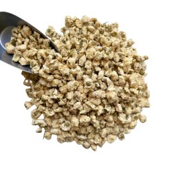 Tisane Camomille Romaine 250 GRS capitule floral ENTIER EXTRA Anthemis no