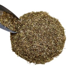 Kräutertee Kalmus Pflanze 100 GRS Calamintha officinalis