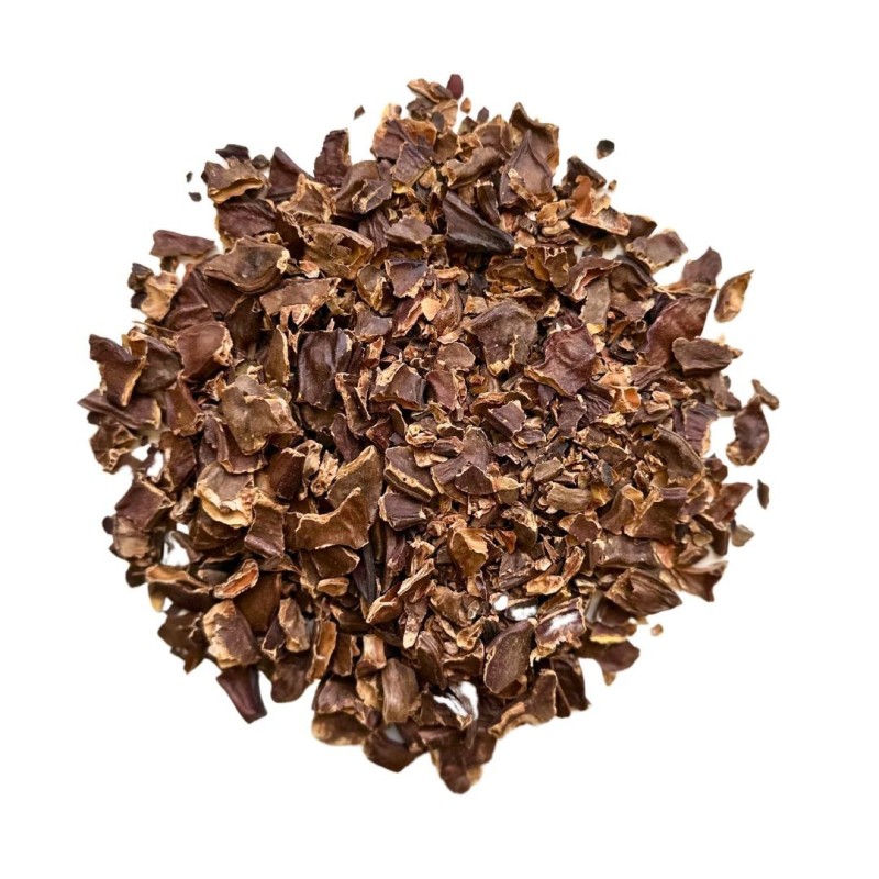 Tisane Caroube fruit 100 GRS Ceratonia siliqua.