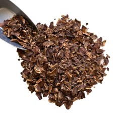 Kräutertee Johannisbrotbaum Frucht 1 KILO Ceratonia siliqua.