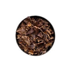 Tisane Caroube fruit 250 GRS Ceratonia siliqua.