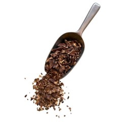 Kräutertee Johannisbrotbaum Frucht 1 KILO Ceratonia siliqua.