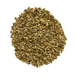 Kräutertee Ceylon-Kardamone 100 GRS VOLLSTÄNDIGE Frucht Elettaria cardamomum