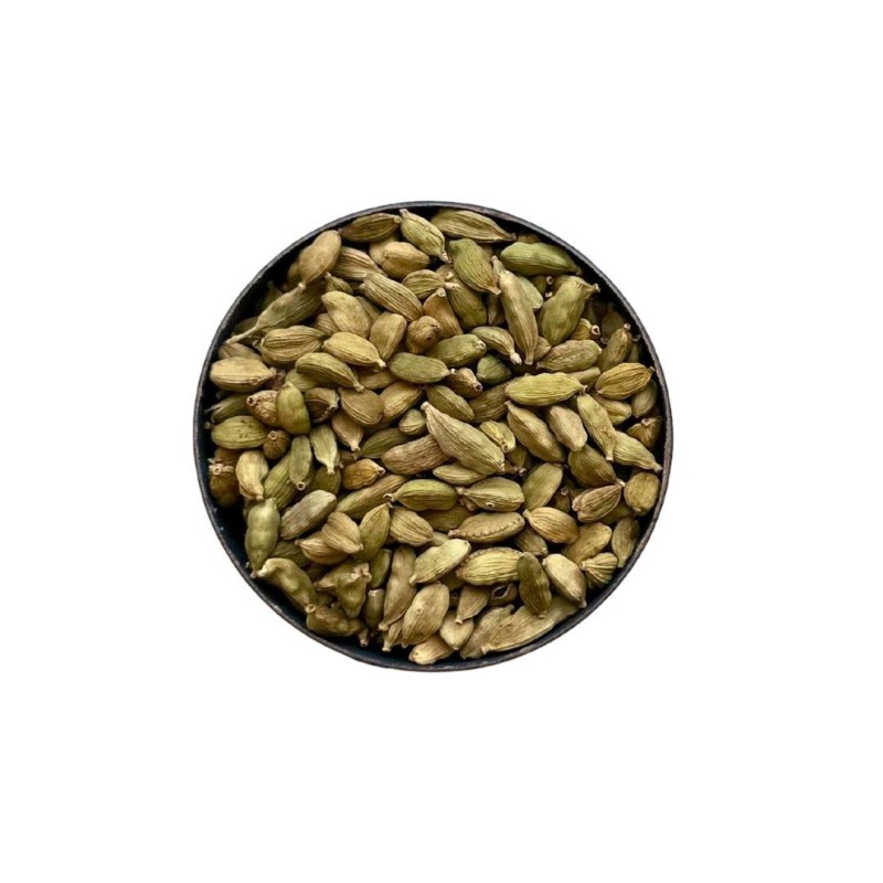 Tisane Cardamone de Ceylan 250 GRS fruit ENTIER Elettaria cardamomum