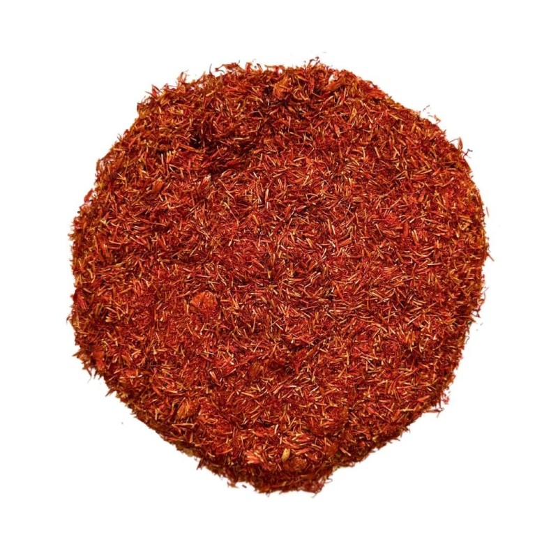 Tisane Carthame 500 g.