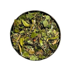 Tisane '' bien-être urinaire '' paquet de 200 grs