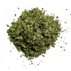 Tisane Cassis feuille 1 KILO Ribes nigrum.