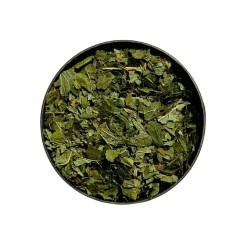 Tisane Cassis feuille 1 KILO Ribes nigrum.