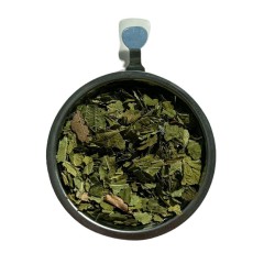Tisane Cassis feuille 1 KILO Ribes nigrum.