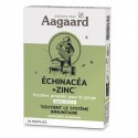 Echinacea + Zink 30 Pastillen - - Aagaard