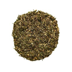 Tisane Chélidoine plante 1 KILO Chelidonium majus