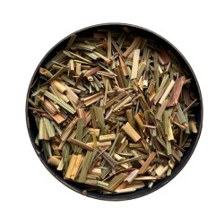 Tisane Citronnelle  plante 1 KILO Cymbopogon citratus.