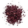 Kräutertee Mohnblume Blütenblatt 100 GRS Papaver rhoeas.
