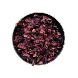Tisane Coquelicot pétale 100 GRS  Papaver rhoeas.
