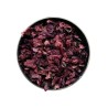 Kräutertee Mohnblume Blütenblatt 100 GRS Papaver rhoeas.