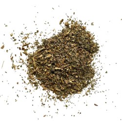 Tisane Cochléaire feuille 1 KILO Cochlearia officinalis.