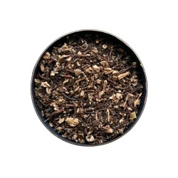 Kräutertee Cimicifuga Rhizom 250 GRS Actea racemosa.