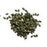 Tisane Kürbissamen 100 GRS VOLLSTÄNDIG DECORTIKIERT.