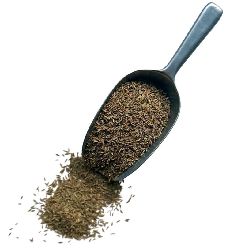 Tisane Cumin semence 250 GRS Cuminum cyminum.