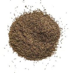 Tisane Cumin semence 250 GRS Cuminum cyminum.